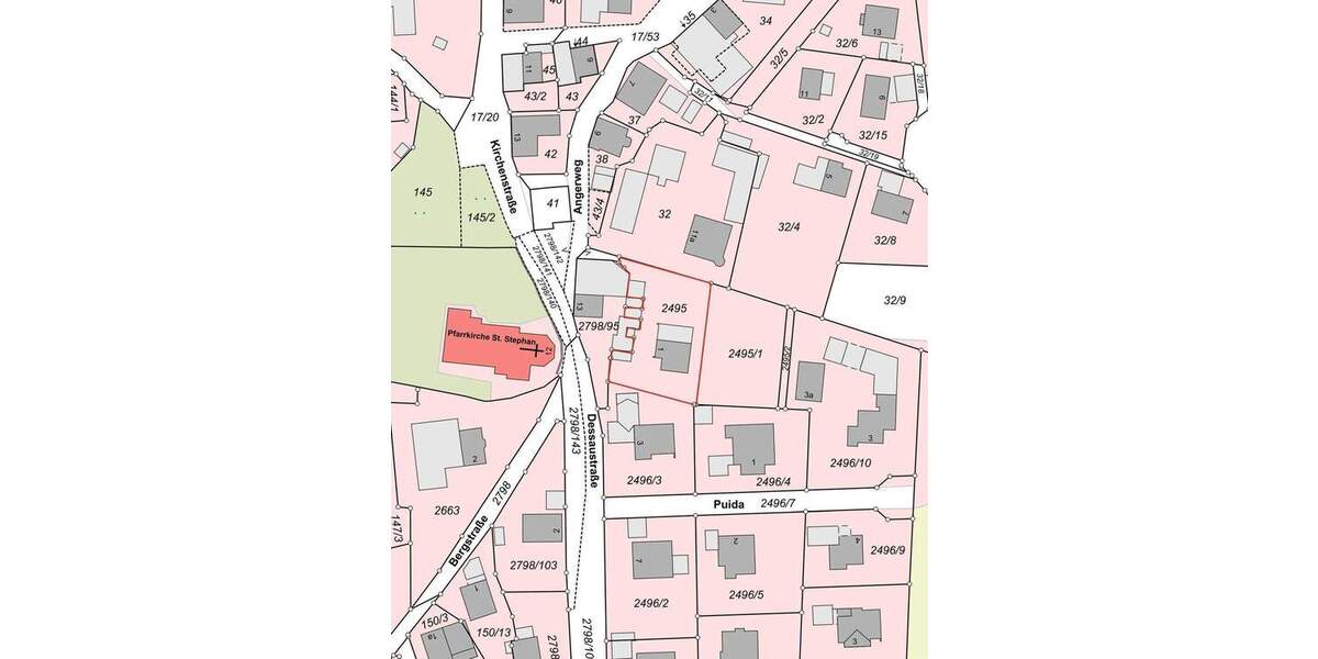 Grundstück Burggen - 315.000&euro; | Angebot:25927000