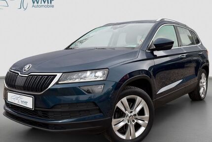 Skoda Karoq 103.929 km 19.790 &euro; Hamburg 22045