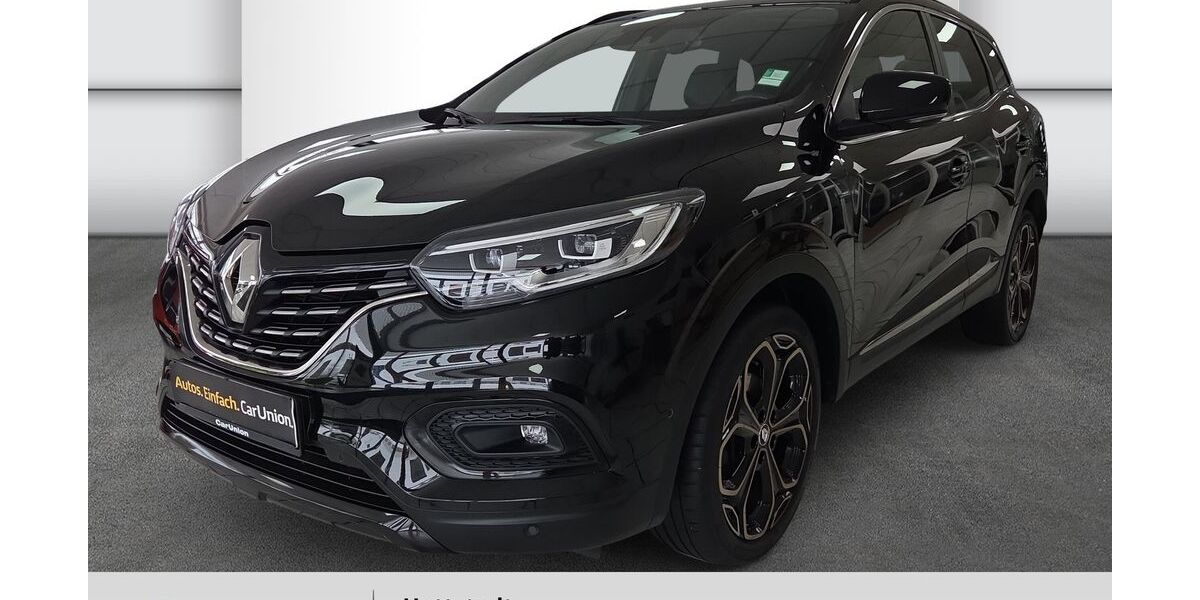 Renault Kadjar 60.503 km 17.995 &euro; Halle 06132