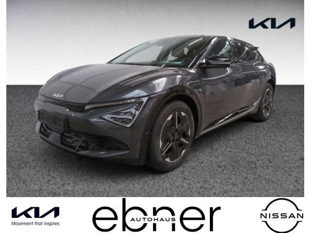 Kia EV6 5.444 km 39.990 € Baienfurt 88255
