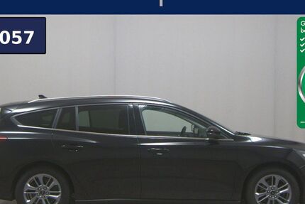 Ford Focus 57.631 km 15.980 &euro; Gyhum/Bockel 27404