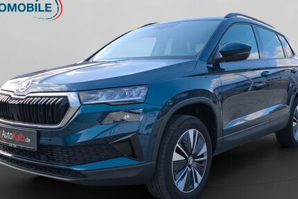 Skoda Karoq 44.262 km 26.888 &euro; Schnaittach 91220