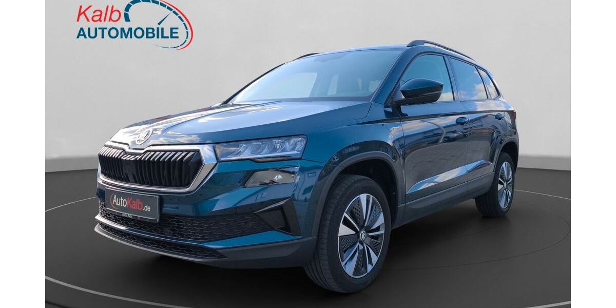 Skoda Karoq 44.262 km 26.888 &euro; Schnaittach 91220