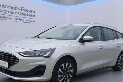 Ford Focus 6.150 km 25.890 € Ingelfingen 74653