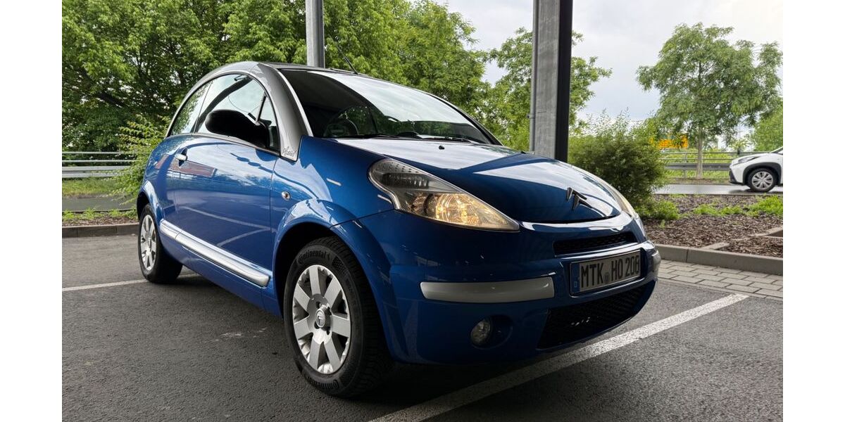 Citroen C3 11.000 km 7.900 &euro; Bad Soden 65812
