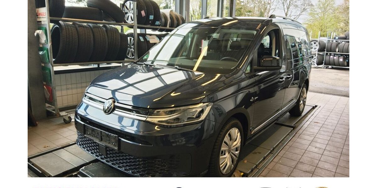 VW Caddy Maxi 79.183 km 29.970 &euro; Mönchengladbach 41238