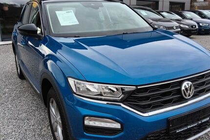 VW T-Roc 124.800 km 16.700 &euro; Tussenhausen 86874