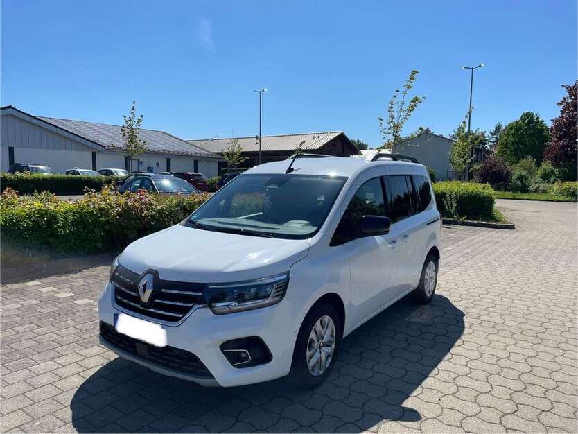 Kangoo