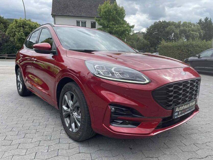 Kuga
