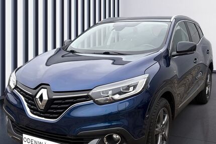 Renault Kadjar 119.990 km 11.888 &euro; Zaberfeld-Michelbach 74374