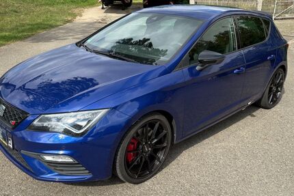 Seat Leon 87.000 km 20.449 € Nürtingen 72622