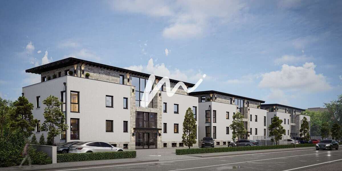 Etagenwohnung Herzogenrath - 3 Zimmer, 87 m&sup2;, 404.000&euro; | Angebot:26676613