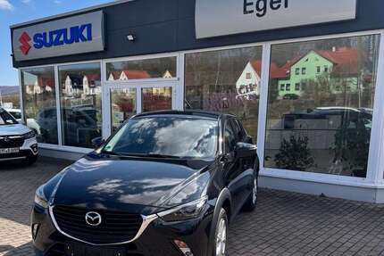 Mazda CX-3 37.110 km 16.200 &euro; Sondershausen 99706