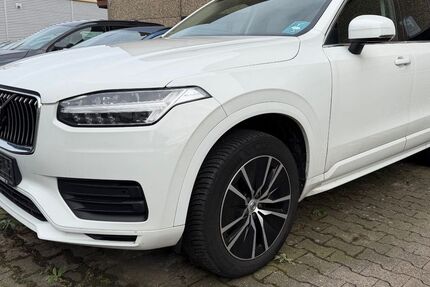 Volvo XC90 100.000 km 28.980 &euro; Viernheim 68519
