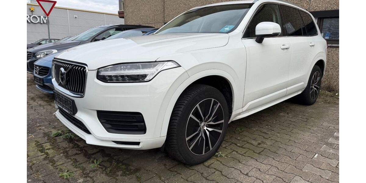 Volvo XC90 100.000 km 30.980 &euro; Viernheim 68519