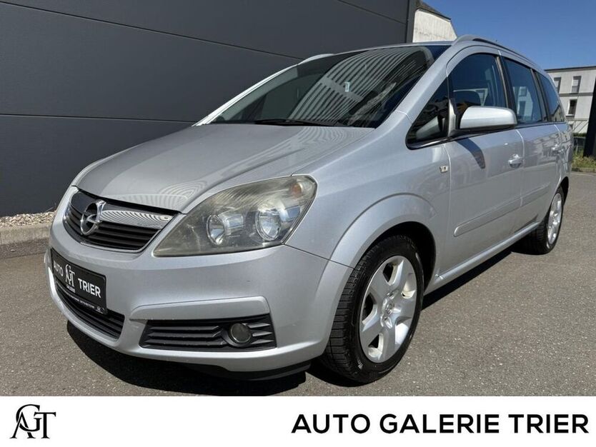 Zafira