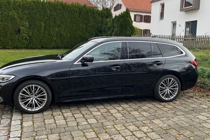 BMW 320 79.500 km 28.950 &euro; Illerkirchberg 89171