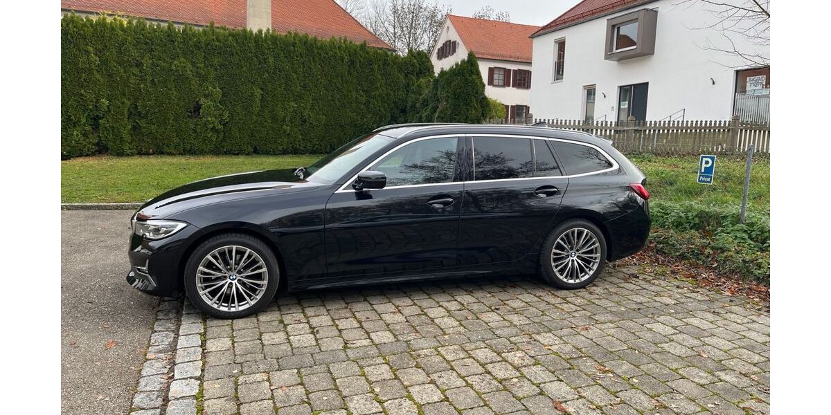 BMW 320 79.500 km 28.950 &euro; Illerkirchberg 89171