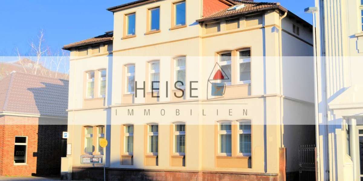 Etagenwohnung Holzminden - 1 Zimmer, 37 m&sup2;, 230&euro; | Angebot:26441739
