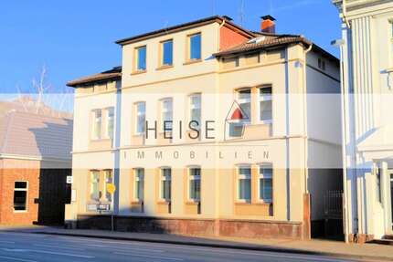 Wohnung Holzminden - 1 Zimmer, 37 m&sup2;, 230&euro; | Angebot:26441739