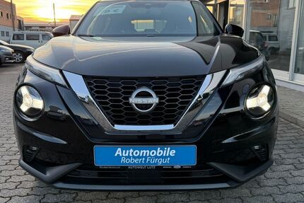 Nissan Juke 25.270 km 19.900 € Kissing 86438