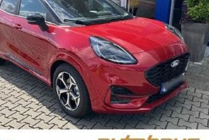 Ford Puma 4.500 km 25.550 &euro; Echzell 61209