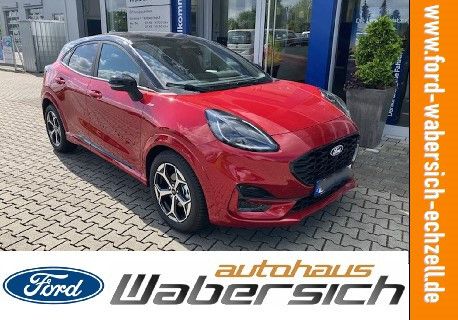 Ford Puma 4.500 km 25.550 &euro; Echzell 61209