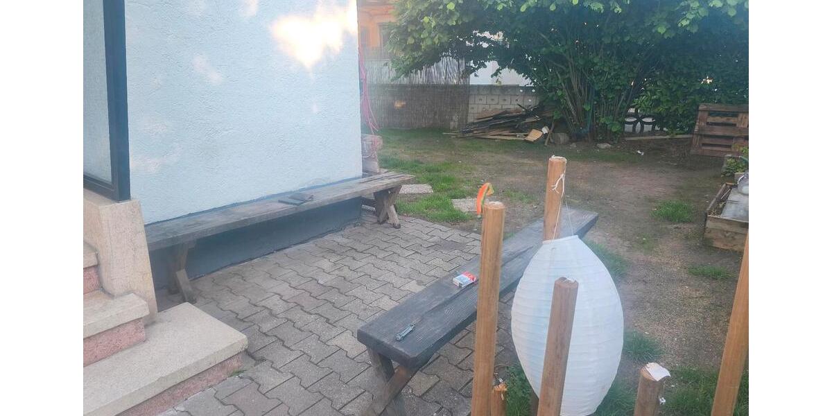 Etagenwohnung Lampertheim - 4 Zimmer, 100 m&sup2;, 1.500&euro; | Angebot:26671595