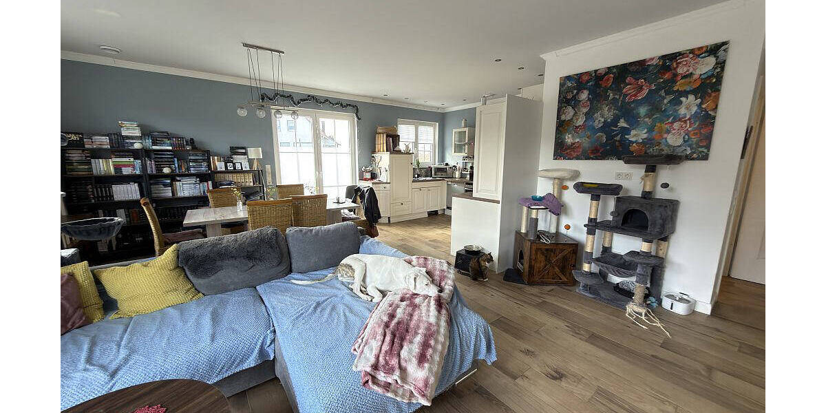 Einfamilienhaus Hille Nordhemmern - 3 Zimmer, 112 m&sup2;, 365.000&euro; | Angebot:26014951