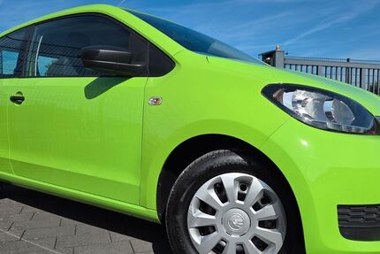 Skoda Citigo 60.000 km 6.999 &euro; Paderborn 33102
