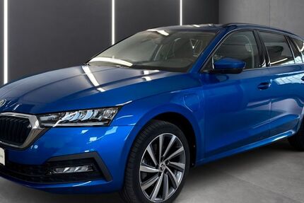 Skoda Octavia 55.000 km 21.990 € Osterode am Harz 37520