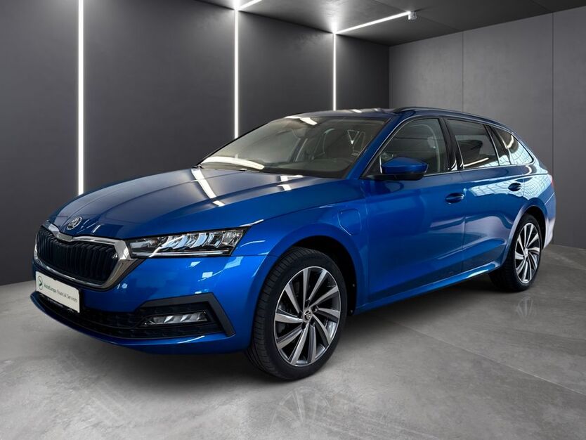 Skoda Octavia 55.000 km 21.990 € Osterode am Harz 37520