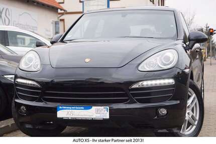 Porsche Cayenne 275.000 km 13.990 &euro; Burgdorf 31303