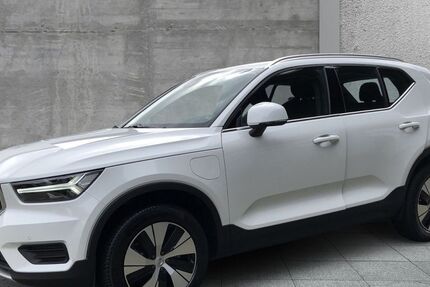 Volvo XC40 19.695 km 28.990 &euro; Berlin Tegel 13509