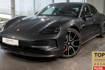 Porsche Taycan 23.548 km 93.790 &euro; Grainau 82491