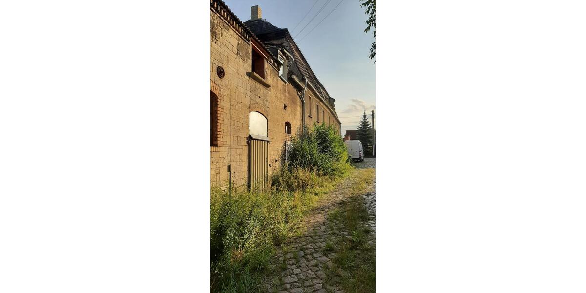 Mehrfamilienhaus, Wohnhaus Bad Lauchstädt - 89.000&euro; | Angebot:27155305