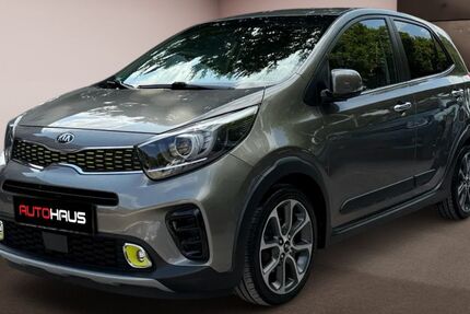 Kia Picanto 48.500 km 13.990 &euro; Datteln 45711
