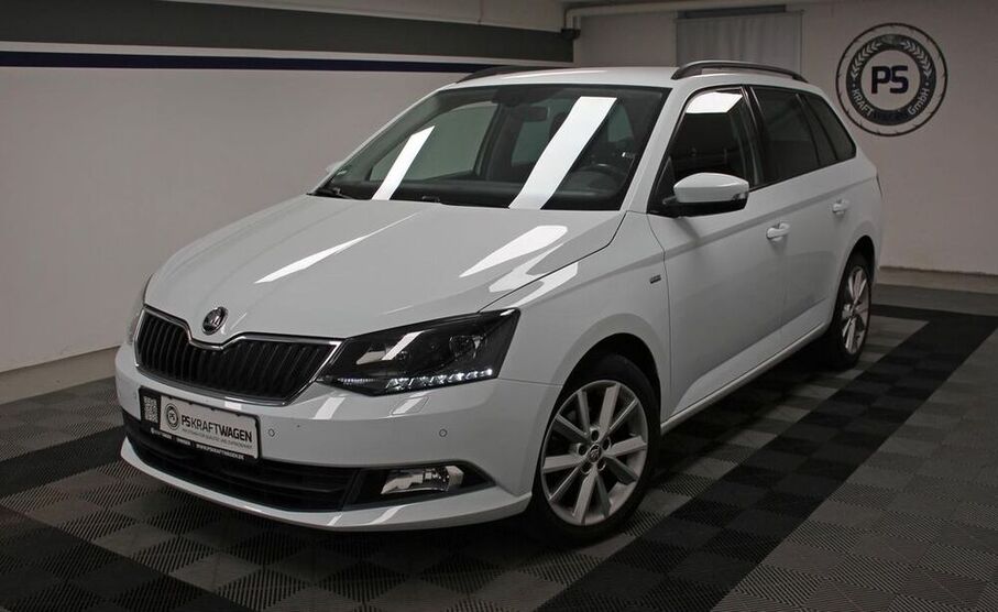 Fabia