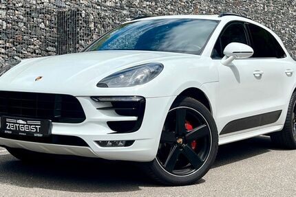 Porsche Macan 136.511 km 43.980 € Wehr 79664