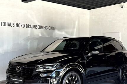 VW Touareg 91.461 km 57.990 &euro; Braunschweig 38112