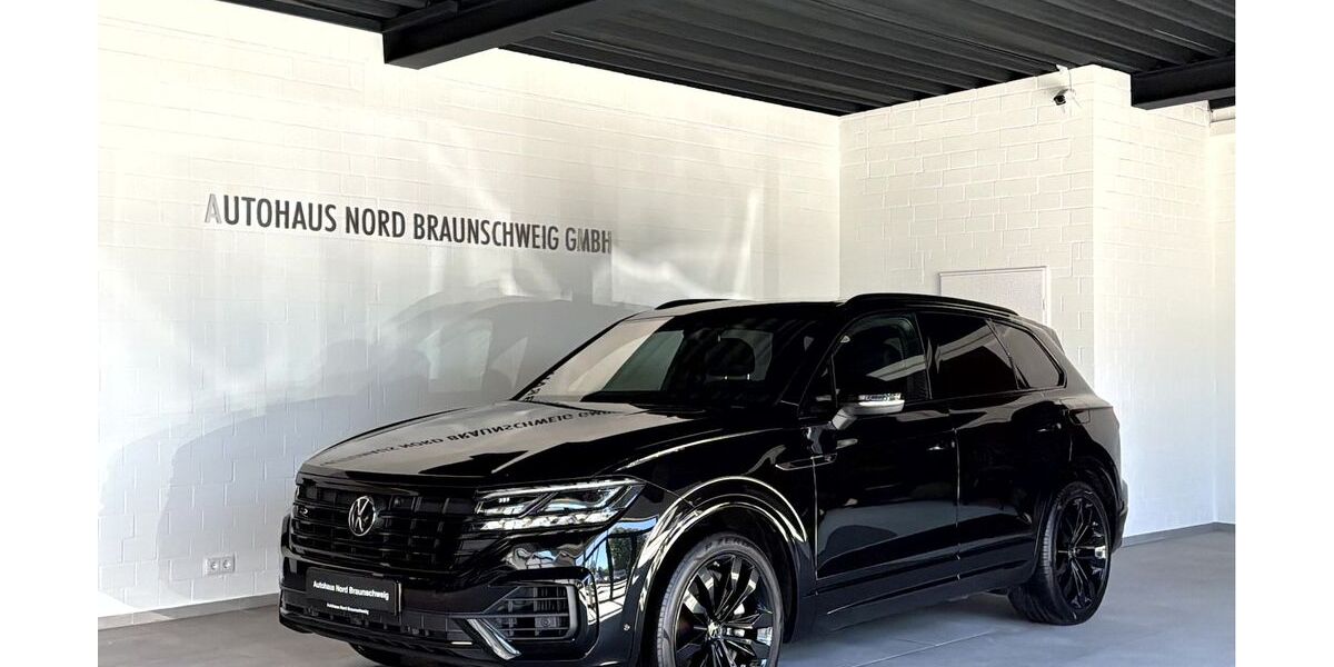 VW Touareg 91.461 km 57.990 &euro; Braunschweig 38112
