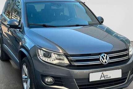 VW Tiguan 149.400 km 13.799 &euro; Ditzingen 71254