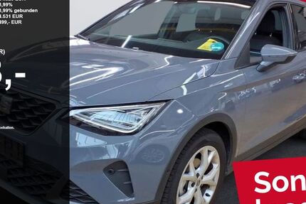 Seat Arona 8.700 km 24.240 &euro; Wackersdorf 92442