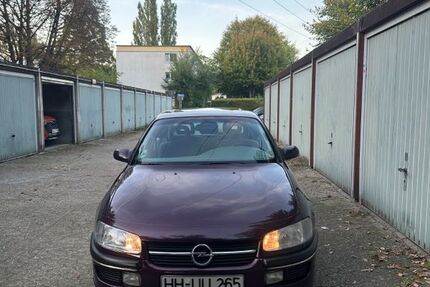 Opel Omega 190.000 km 2.500 &euro; Hamburg 22119