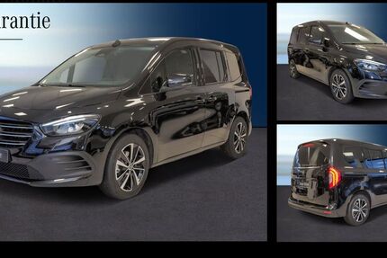 Mercedes-Benz T-Klasse 18.047 km 26.850 &euro; Rheinbach 53359