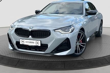BMW M240i 9.300 km 51.900 &euro; Wiesbaden 65205