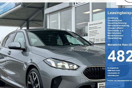 BMW 120 24.608 km 33.899 &euro; Hauzenberg 94051