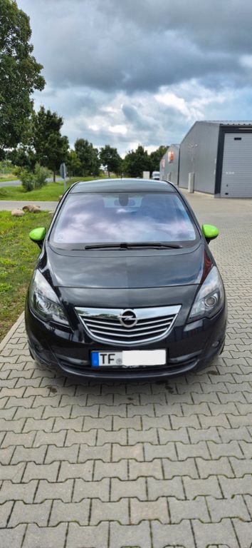 Meriva