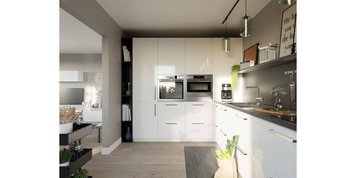 Bungalow Zielitz - 3 Zimmer, 90 m&sup2;, 244.650&euro; | Angebot:25737792