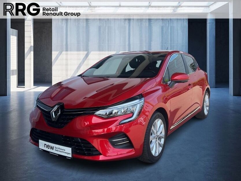 Clio